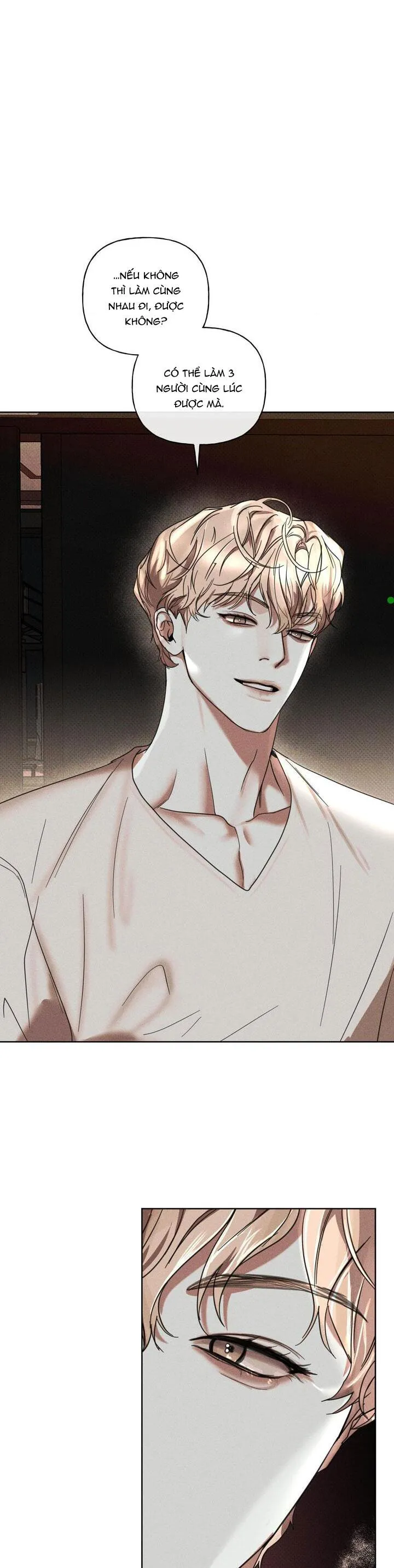 Dearest Chapter 5 Trang 20