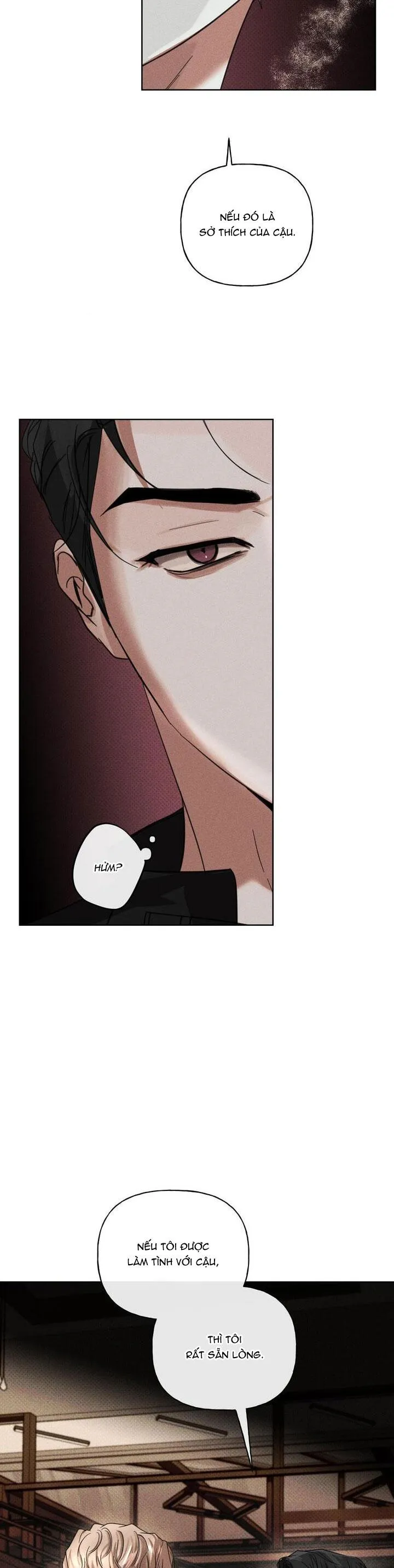 Dearest Chapter 5 Trang 21