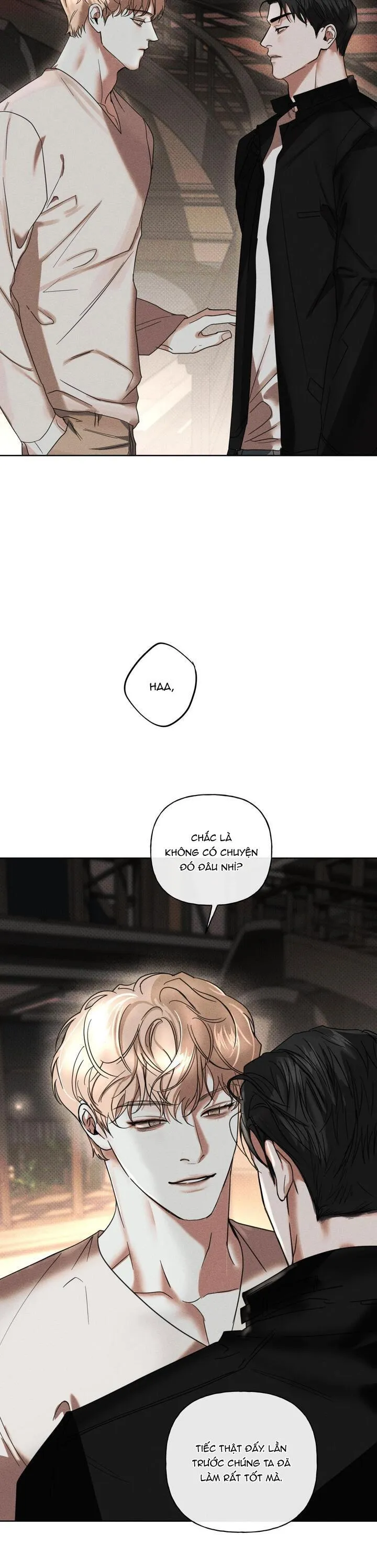 Dearest Chapter 5 Trang 22