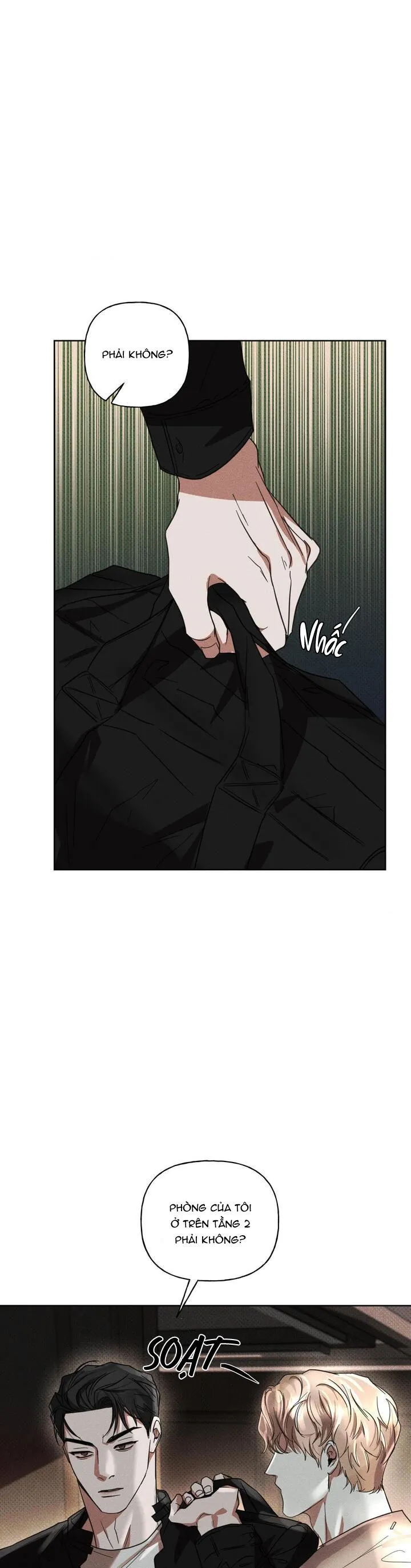 Dearest Chapter 5 Trang 23