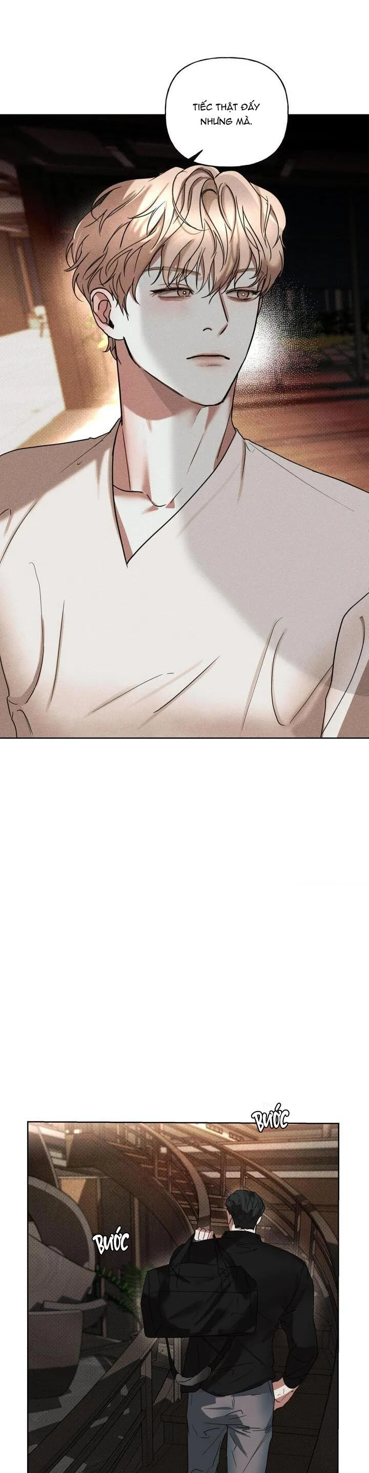 Dearest Chapter 5 Trang 25