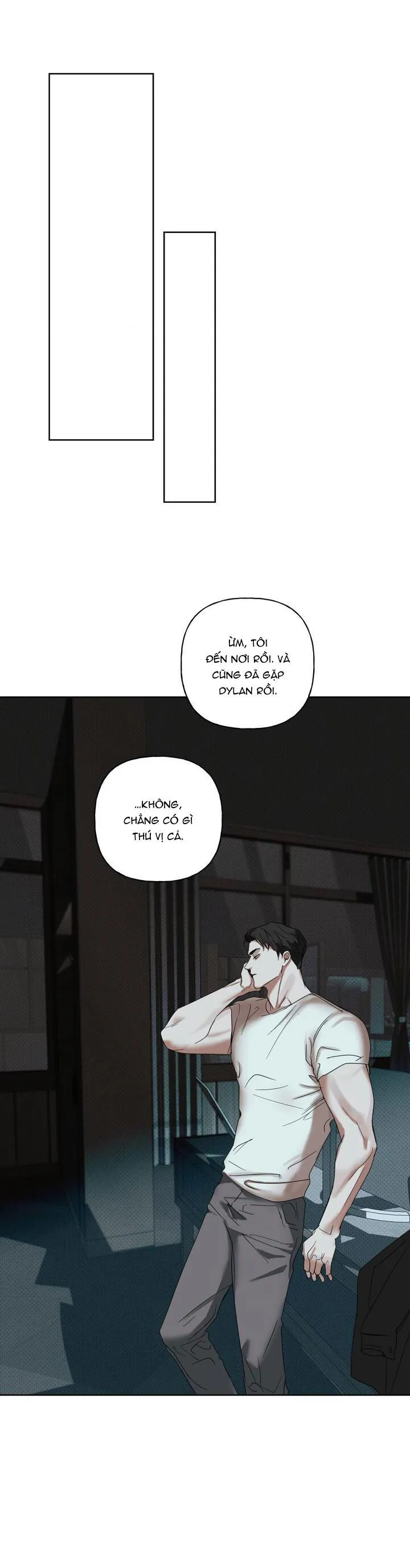 Dearest Chapter 5 Trang 27