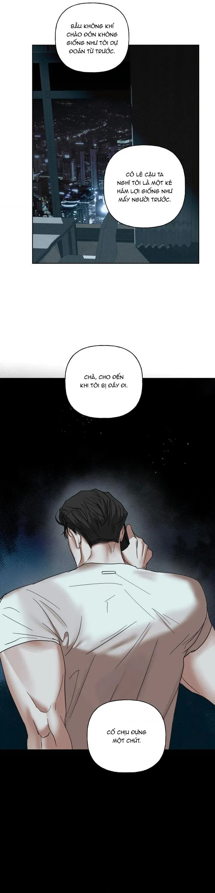 Dearest Chapter 5 Trang 28