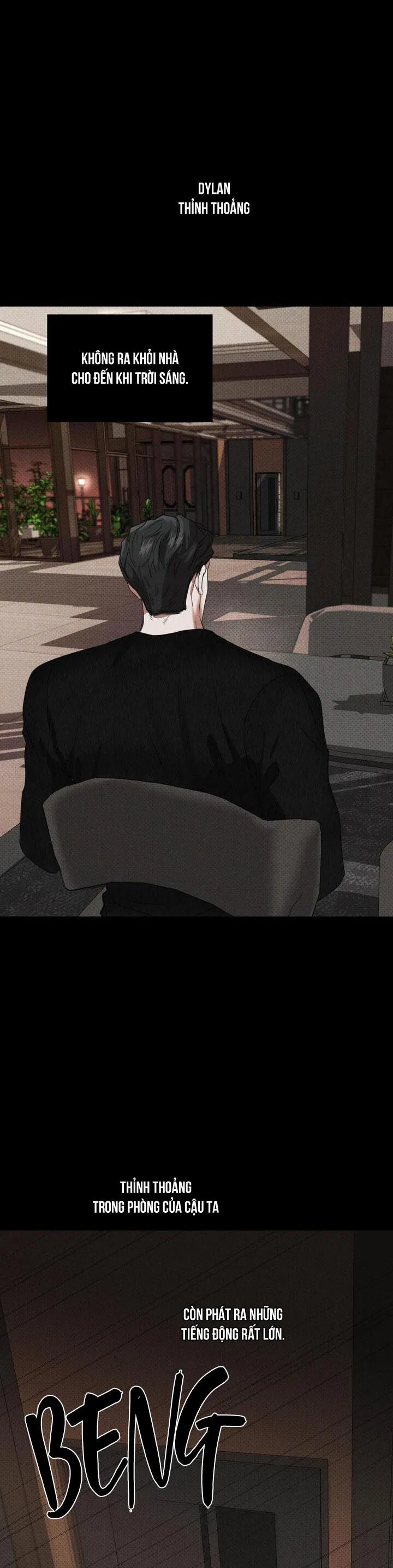 Dearest Chapter 5 Trang 30