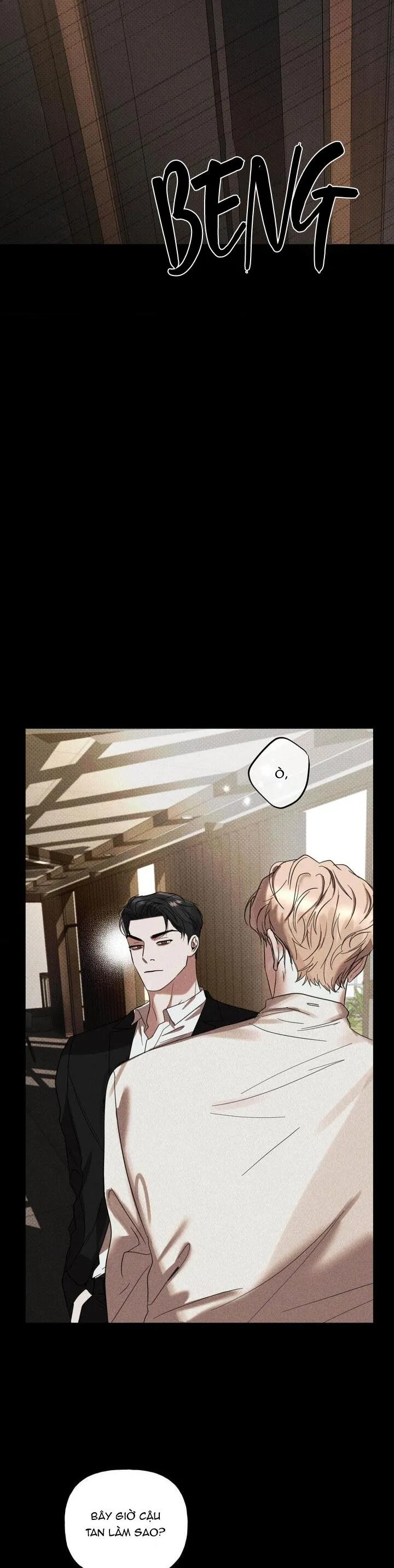 Dearest Chapter 5 Trang 31