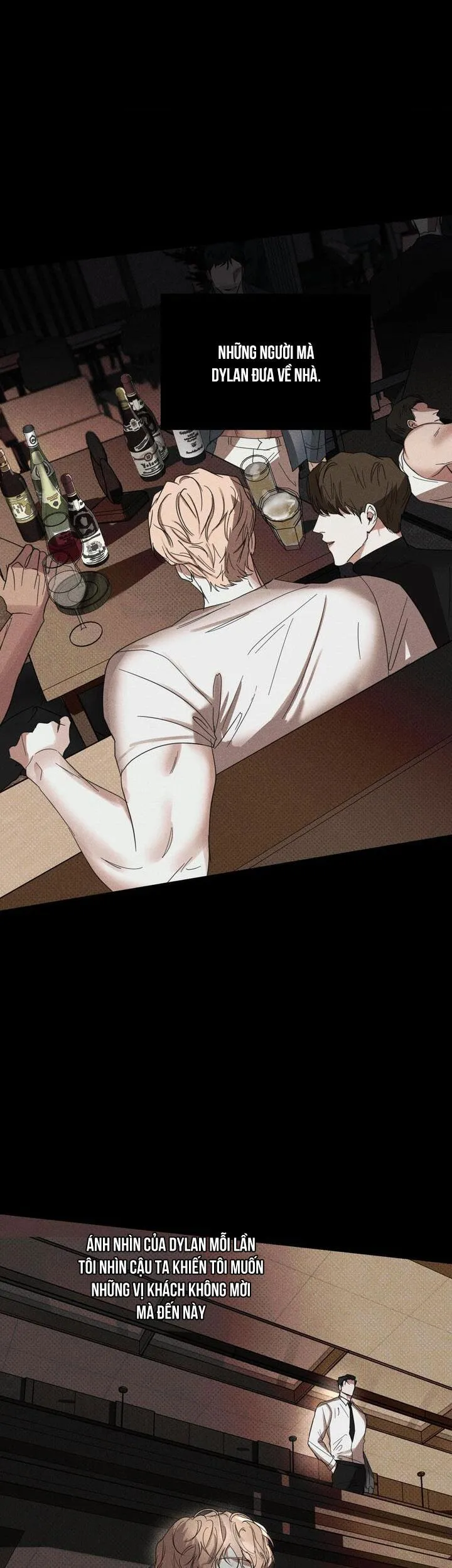 Dearest Chapter 5 Trang 34