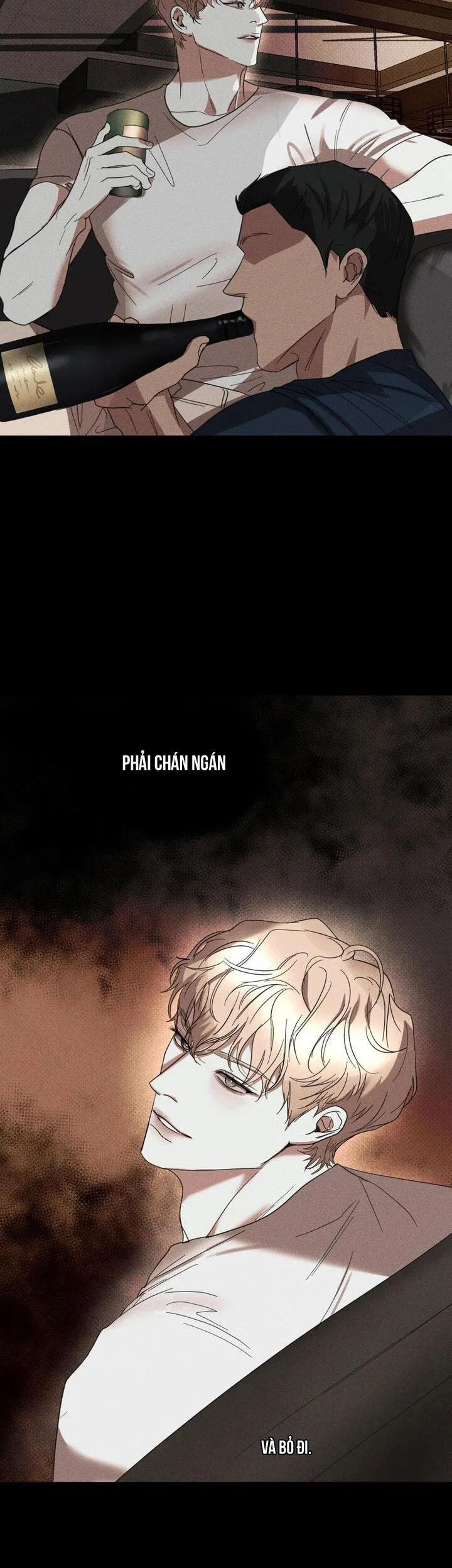 Dearest Chapter 5 Trang 35