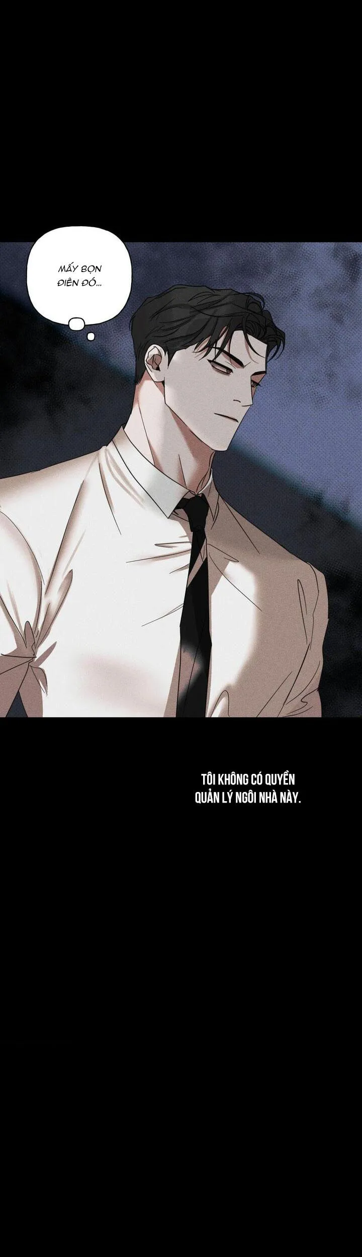 Dearest Chapter 5 Trang 36