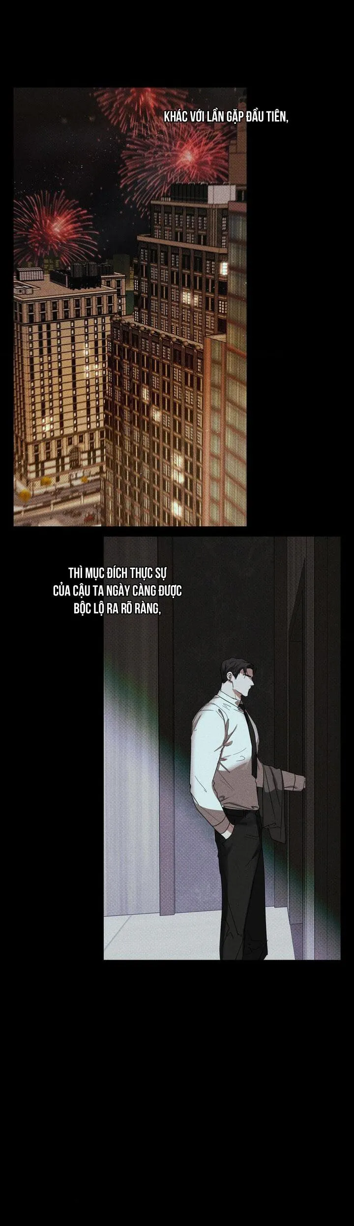 Dearest Chapter 5 Trang 37