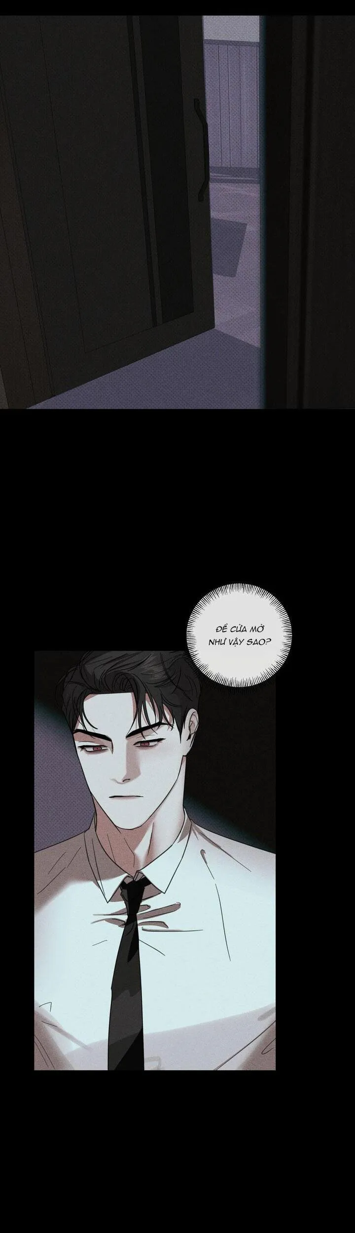 Dearest Chapter 5 Trang 38