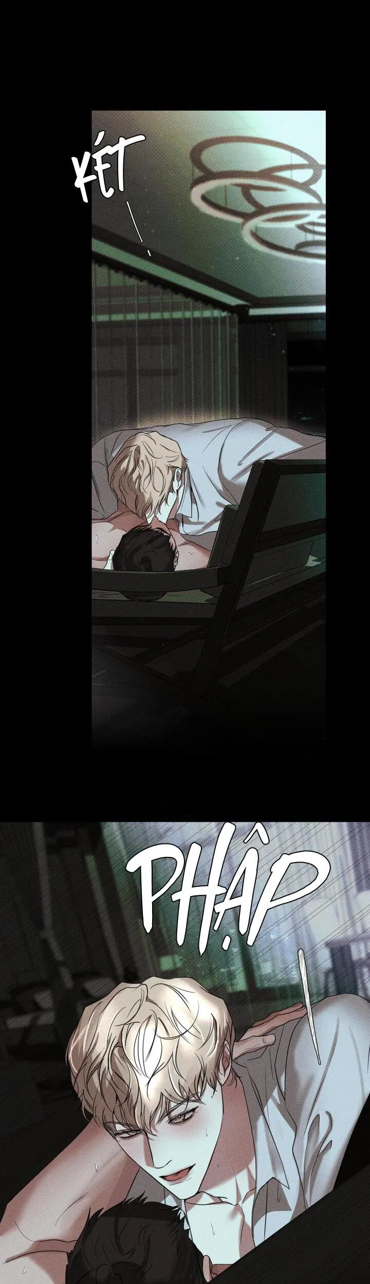 Dearest Chapter 5 Trang 39