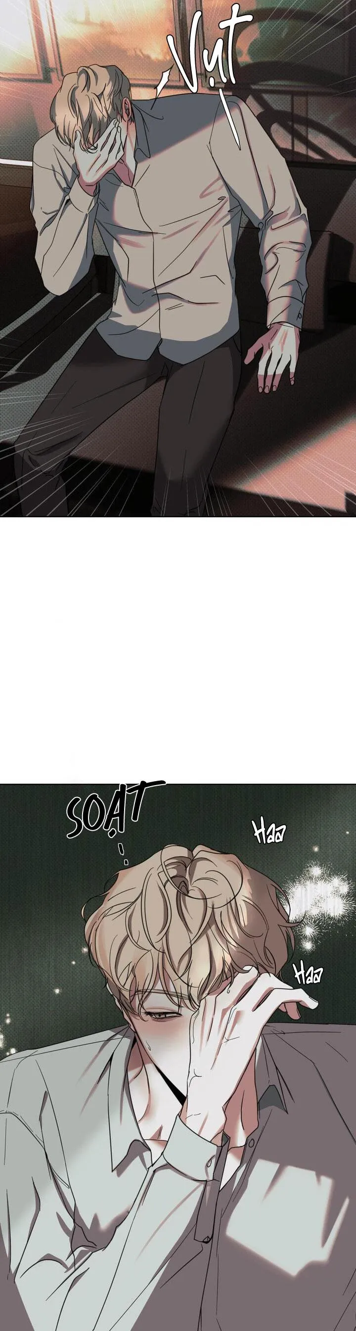 Dearest Chapter 6 Trang 4