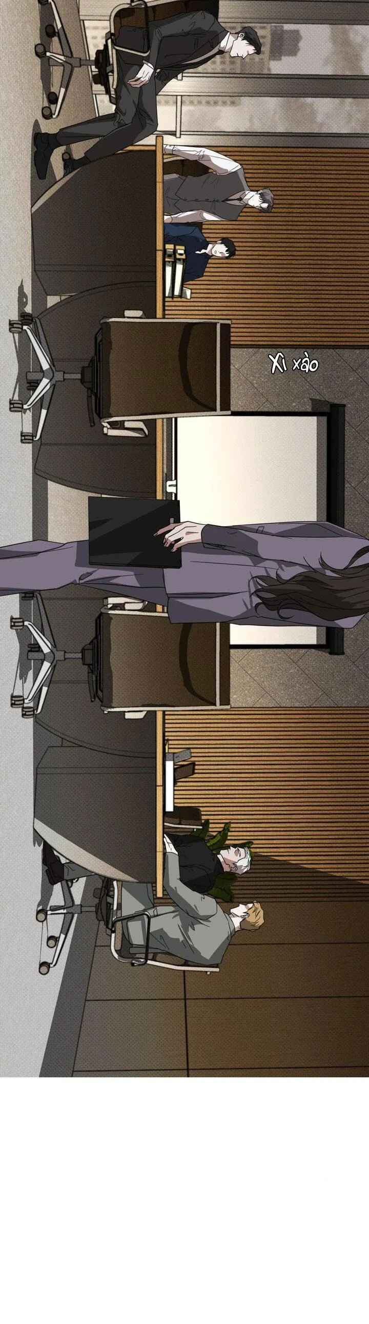 Dearest Chapter 6 Trang 8