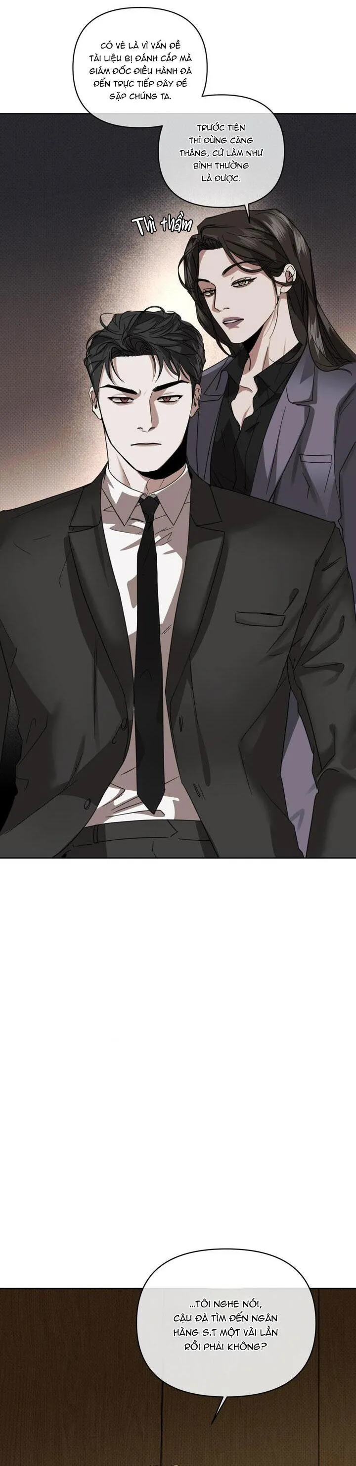 Dearest Chapter 6 Trang 10