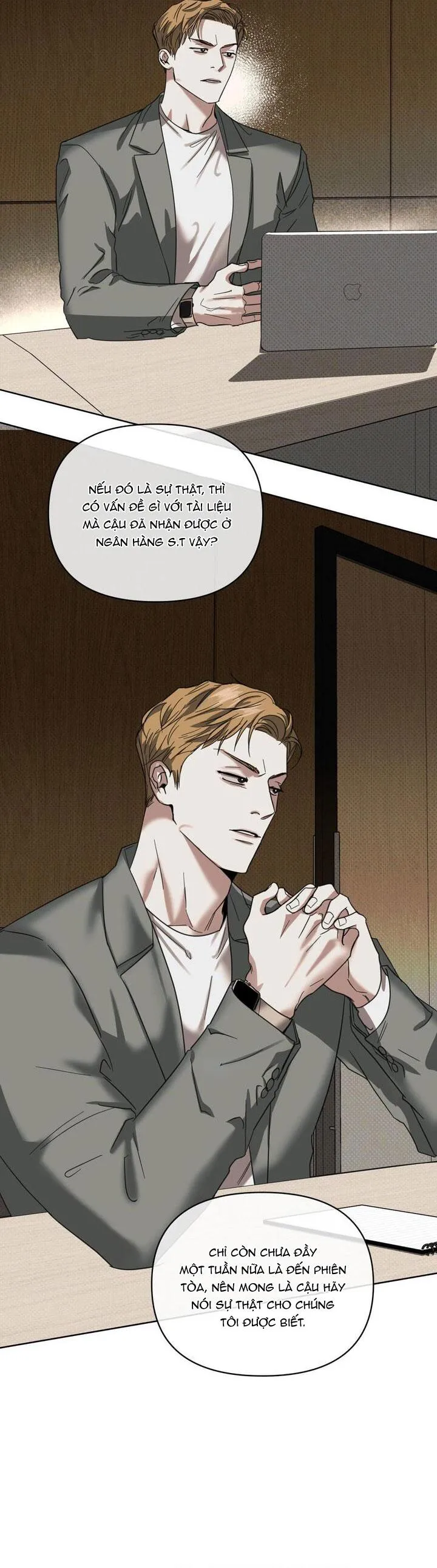 Dearest Chapter 6 Trang 11
