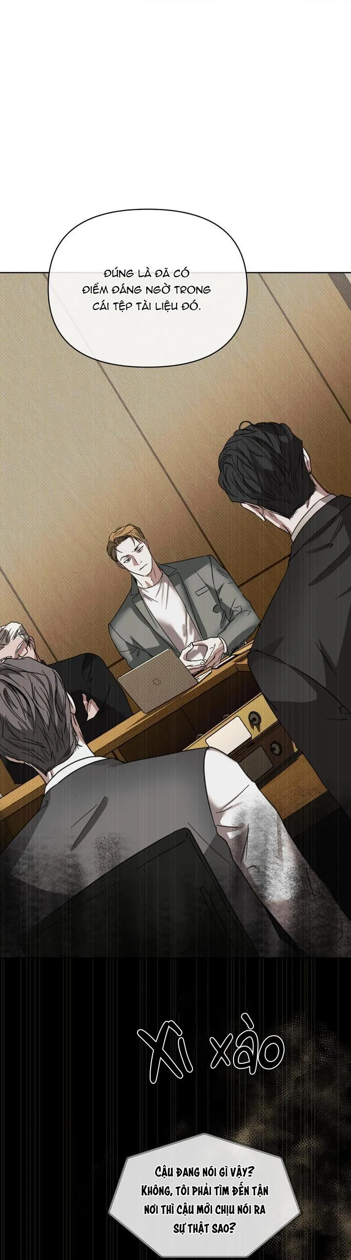 Dearest Chapter 6 Trang 12