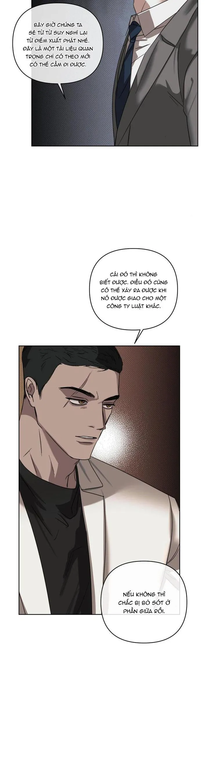 Dearest Chapter 6 Trang 14