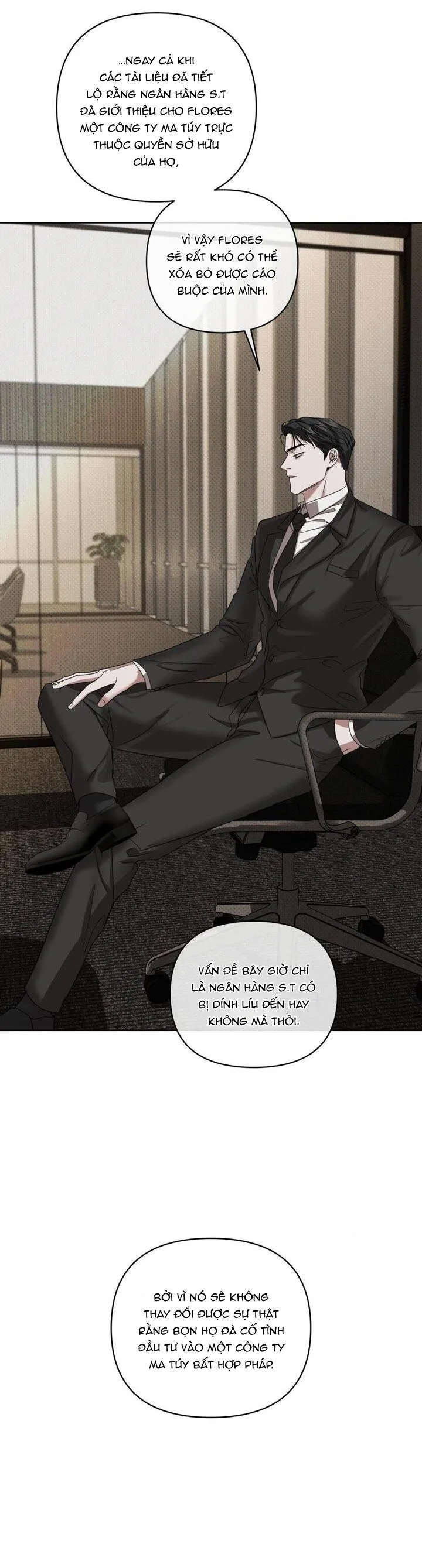 Dearest Chapter 6 Trang 15