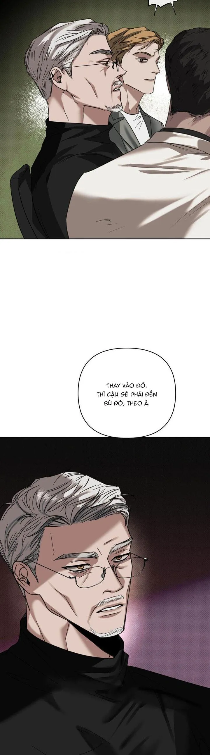 Dearest Chapter 6 Trang 17