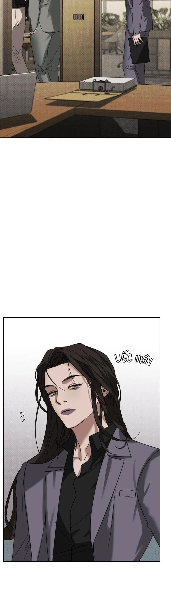 Dearest Chapter 6 Trang 20