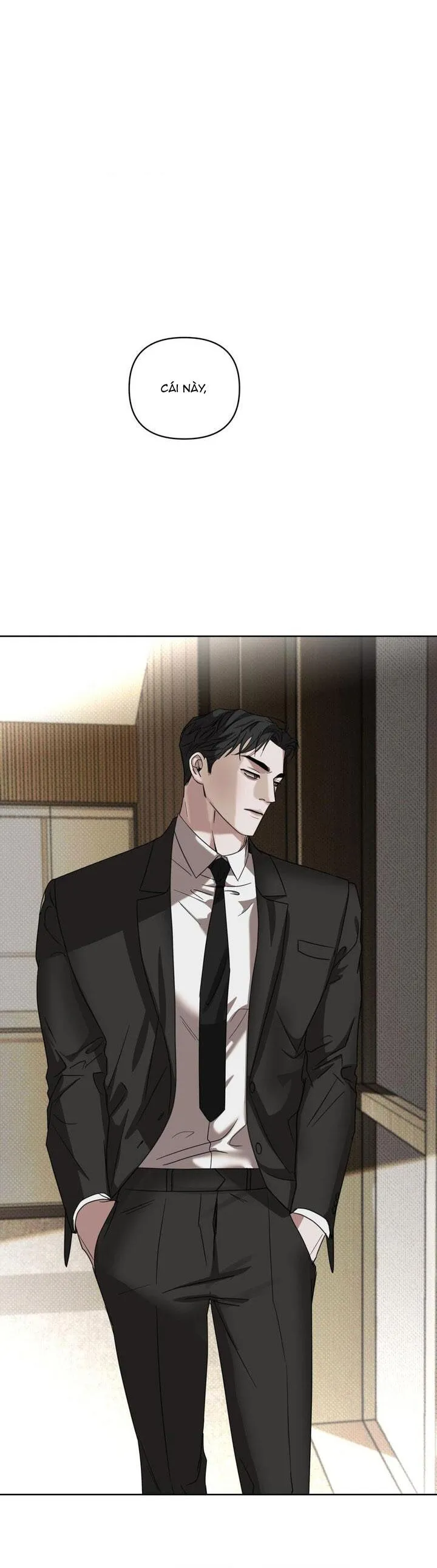 Dearest Chapter 6 Trang 21