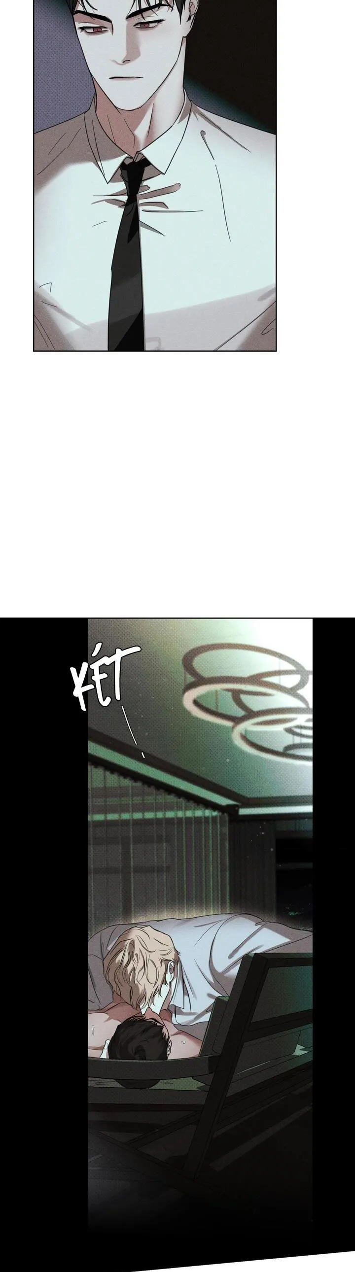 Dearest Chapter 6 Trang 26