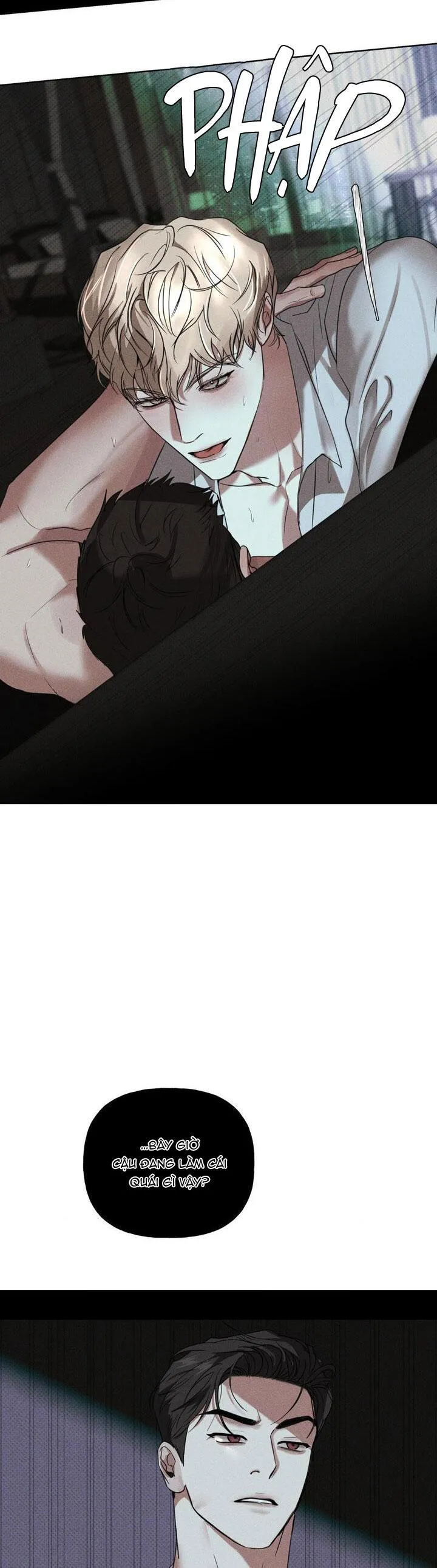 Dearest Chapter 6 Trang 27