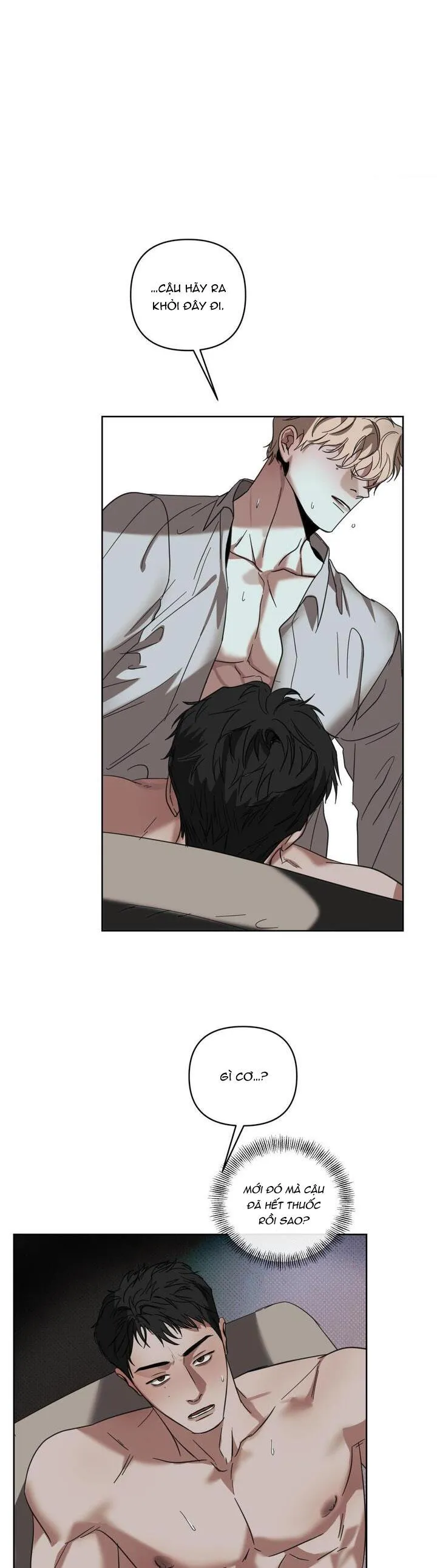 Dearest Chapter 6 Trang 29