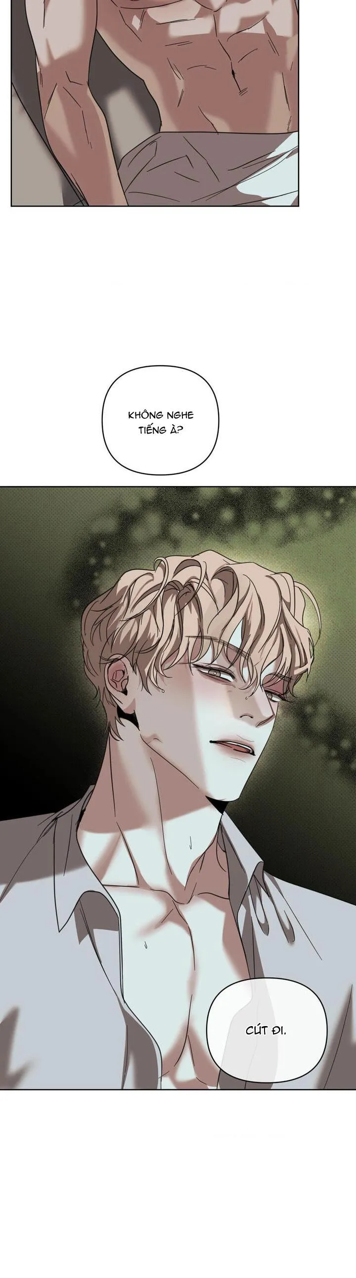 Dearest Chapter 6 Trang 30