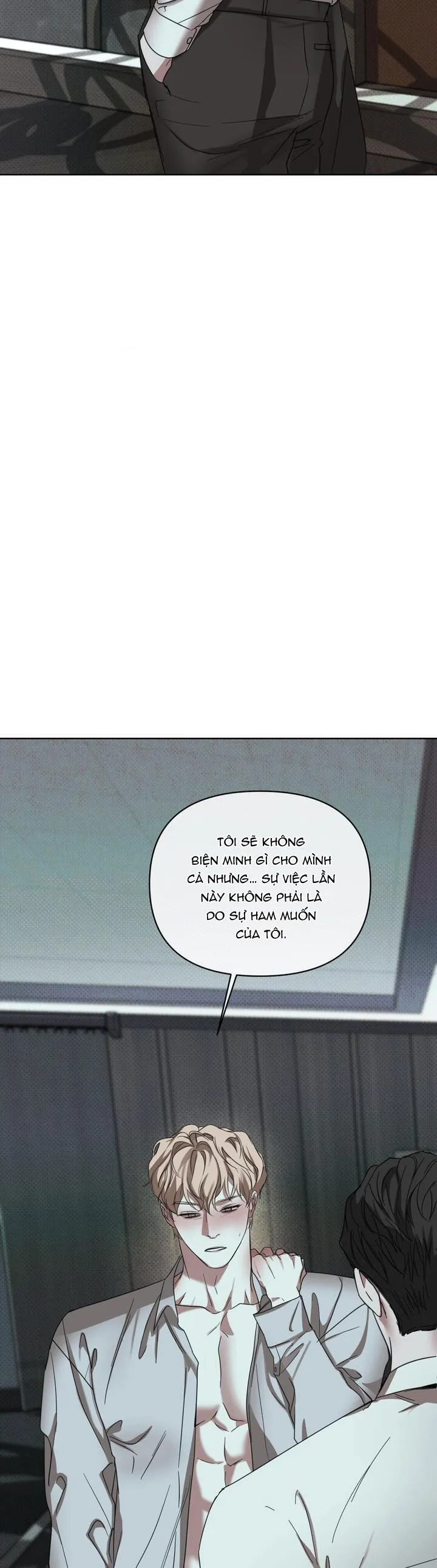 Dearest Chapter 6 Trang 32