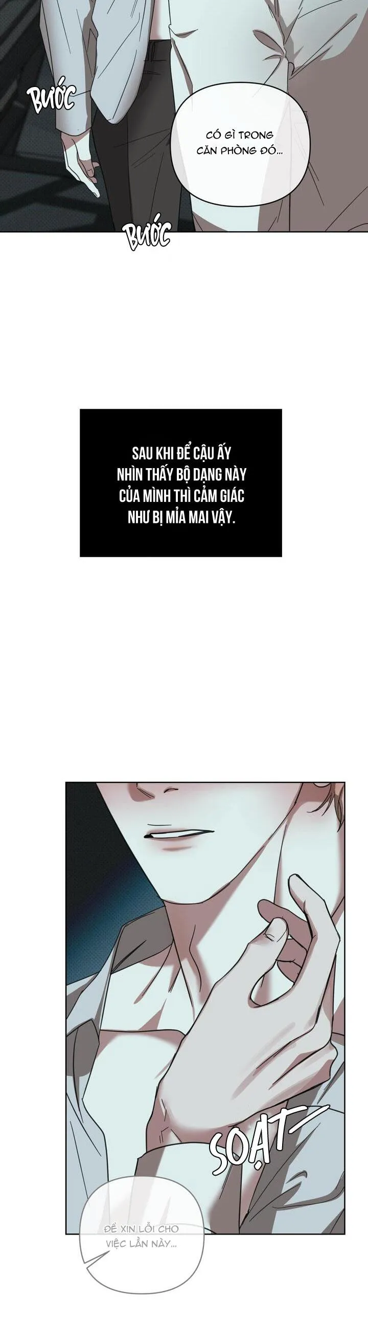 Dearest Chapter 6 Trang 33