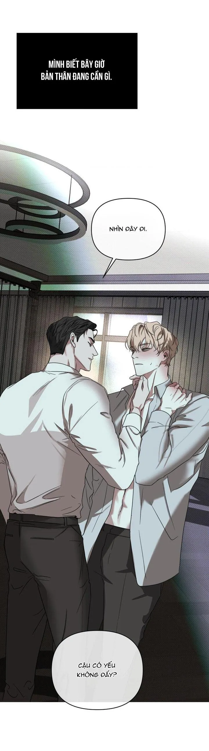 Dearest Chapter 6 Trang 34