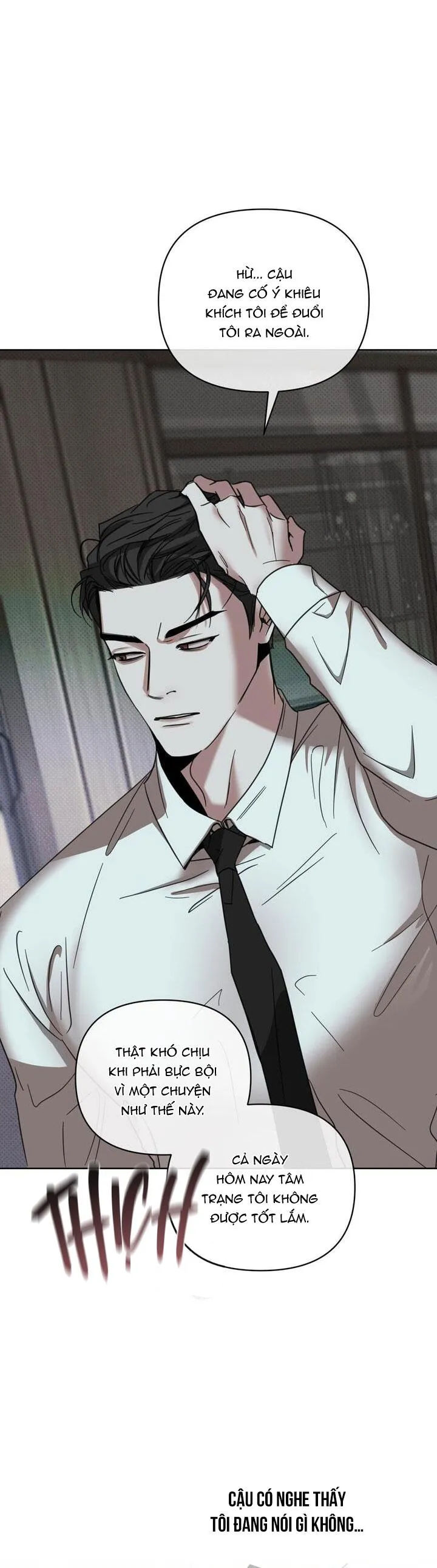 Dearest Chapter 6 Trang 35