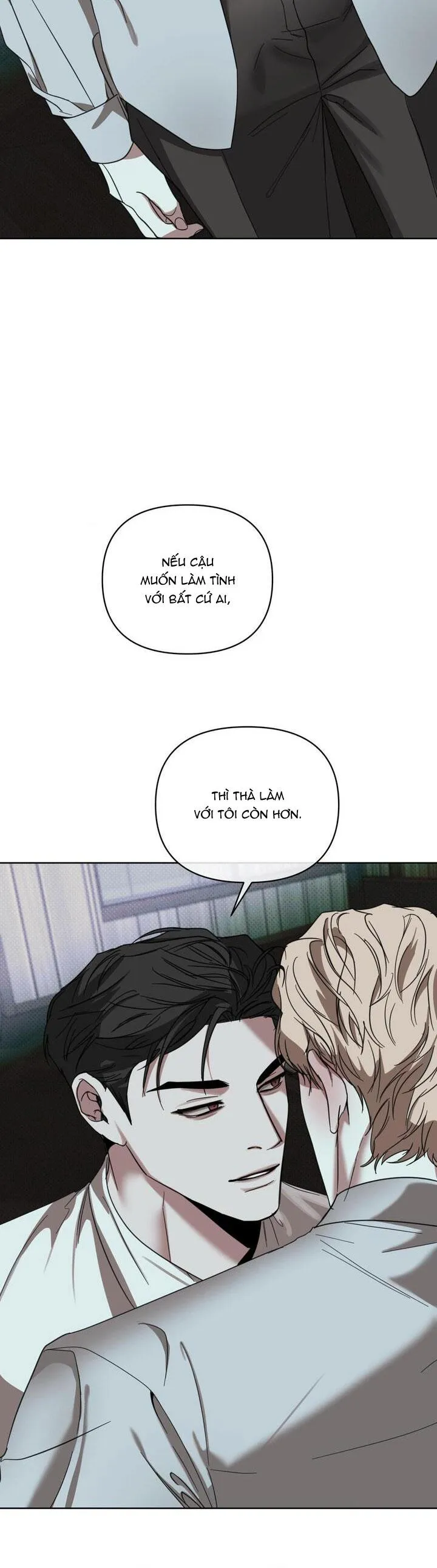 Dearest Chapter 6 Trang 37