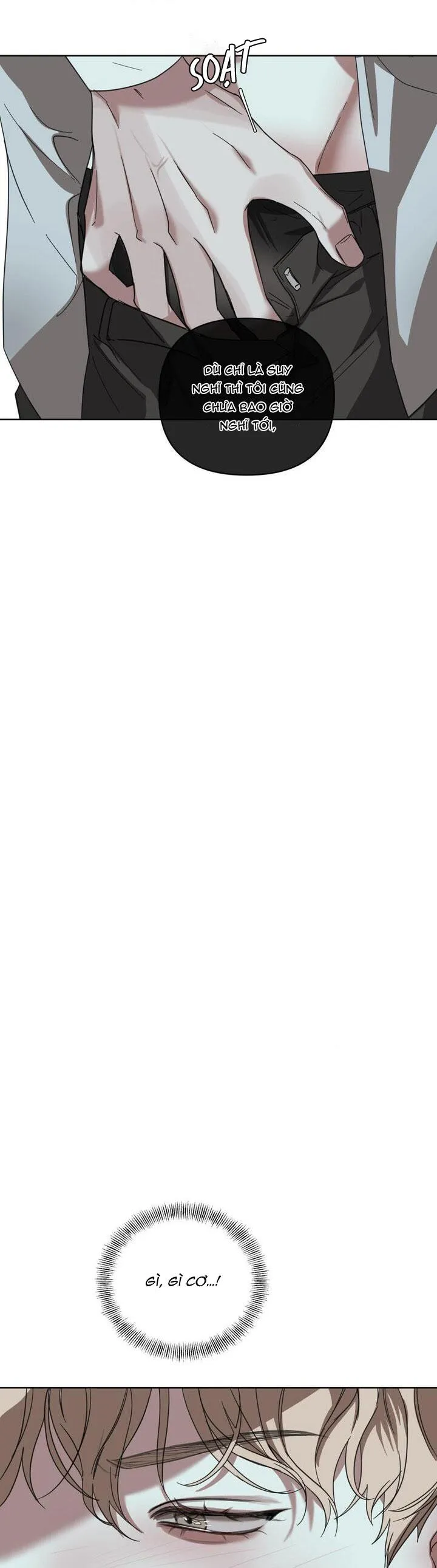 Dearest Chapter 6 Trang 38