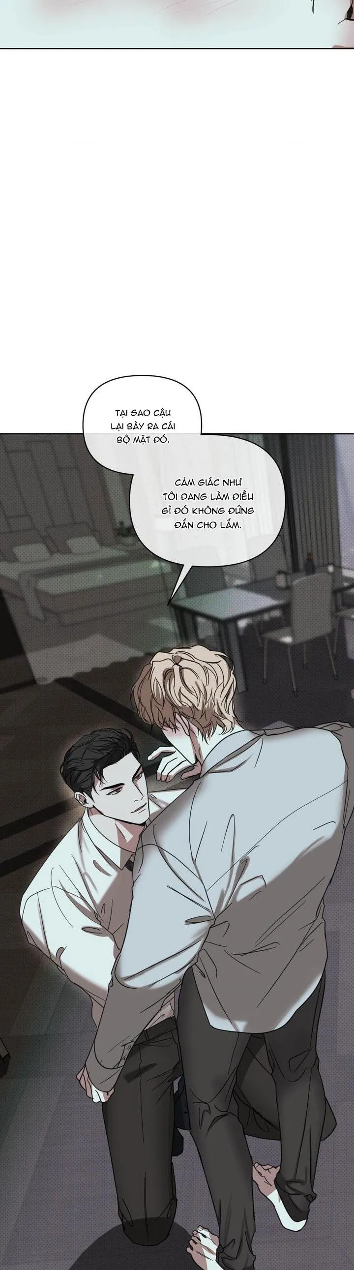 Dearest Chapter 6 Trang 39