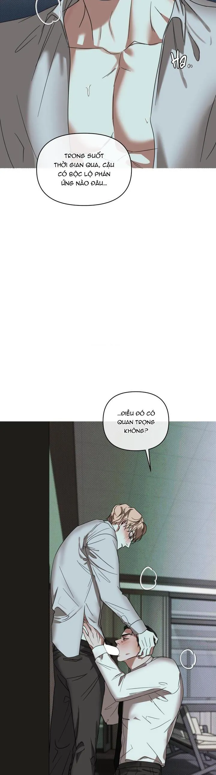 Dearest Chapter 6 Trang 46