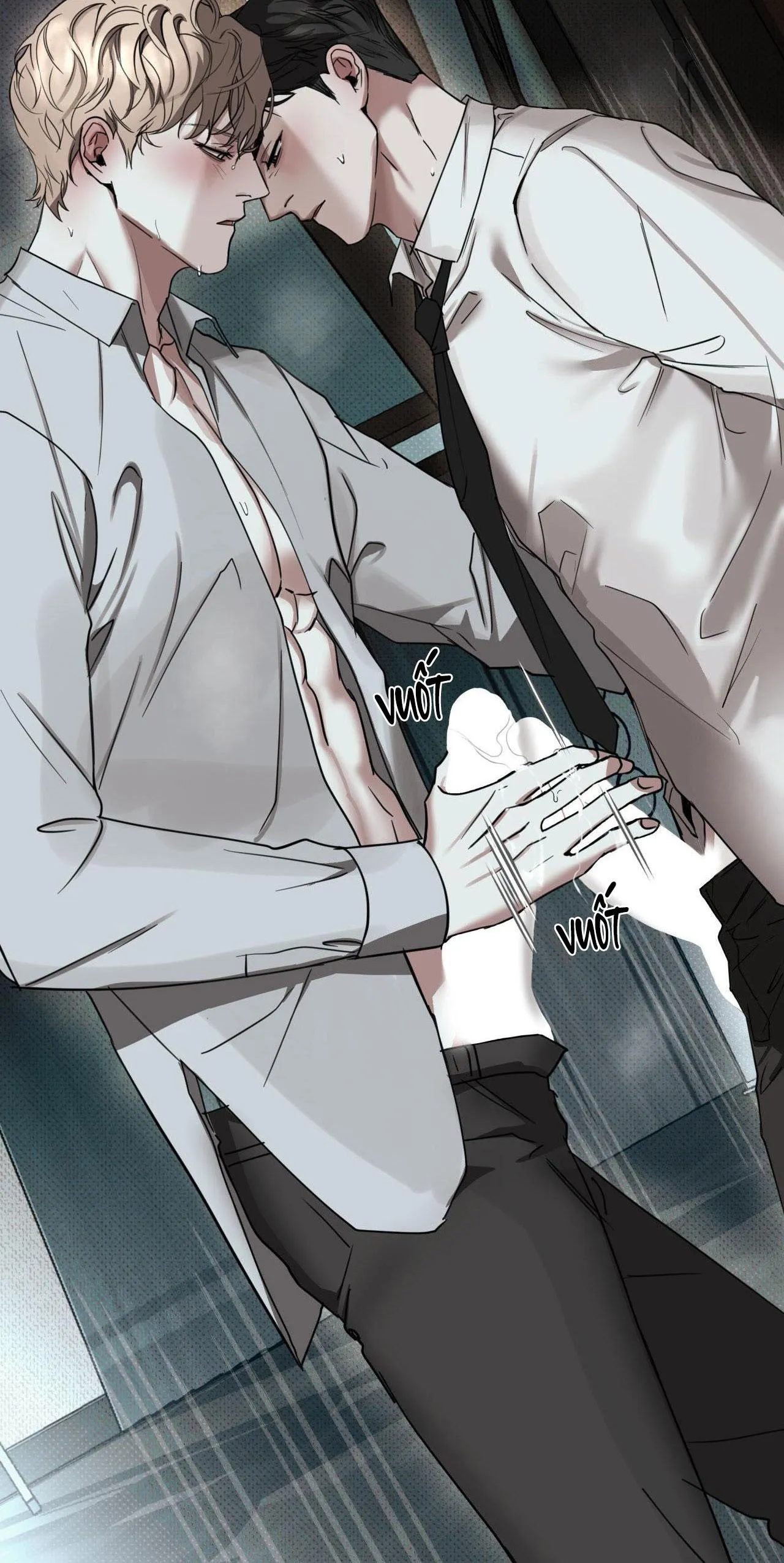 Dearest Chapter 7 Trang 4