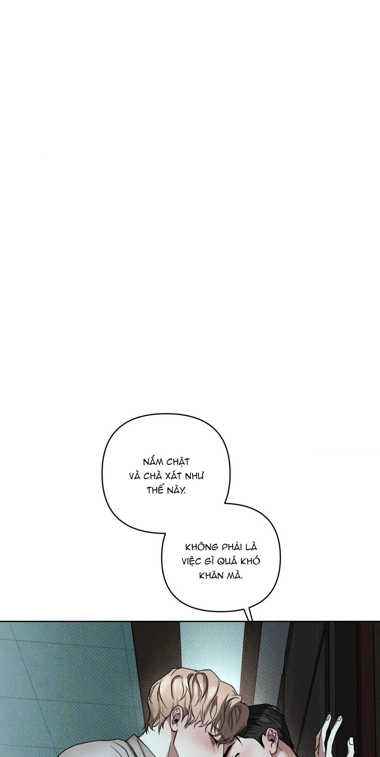 Dearest Chapter 7 Trang 9