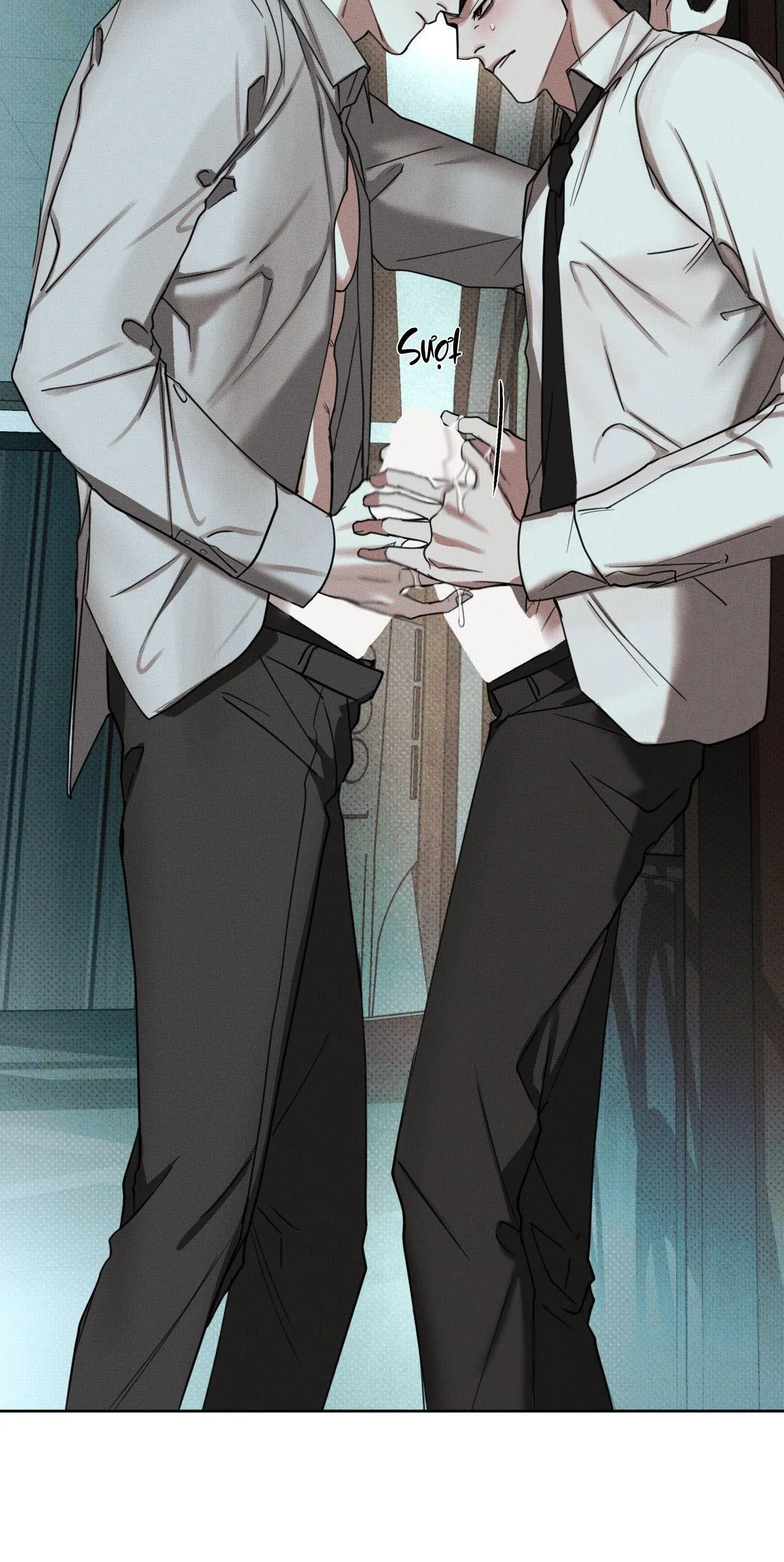 Dearest Chapter 7 Trang 10