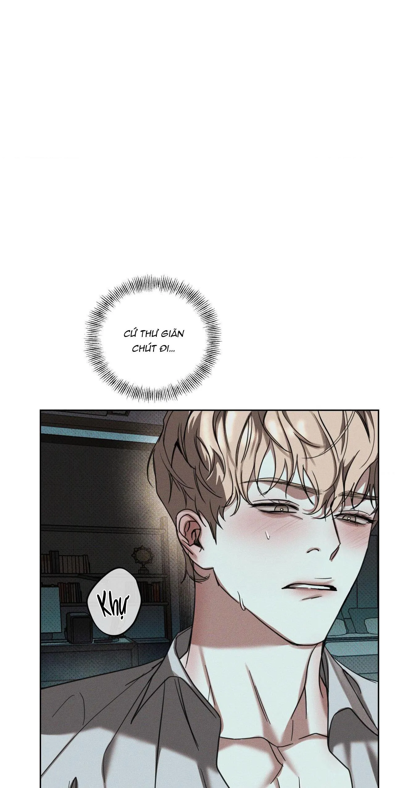 Dearest Chapter 7 Trang 11