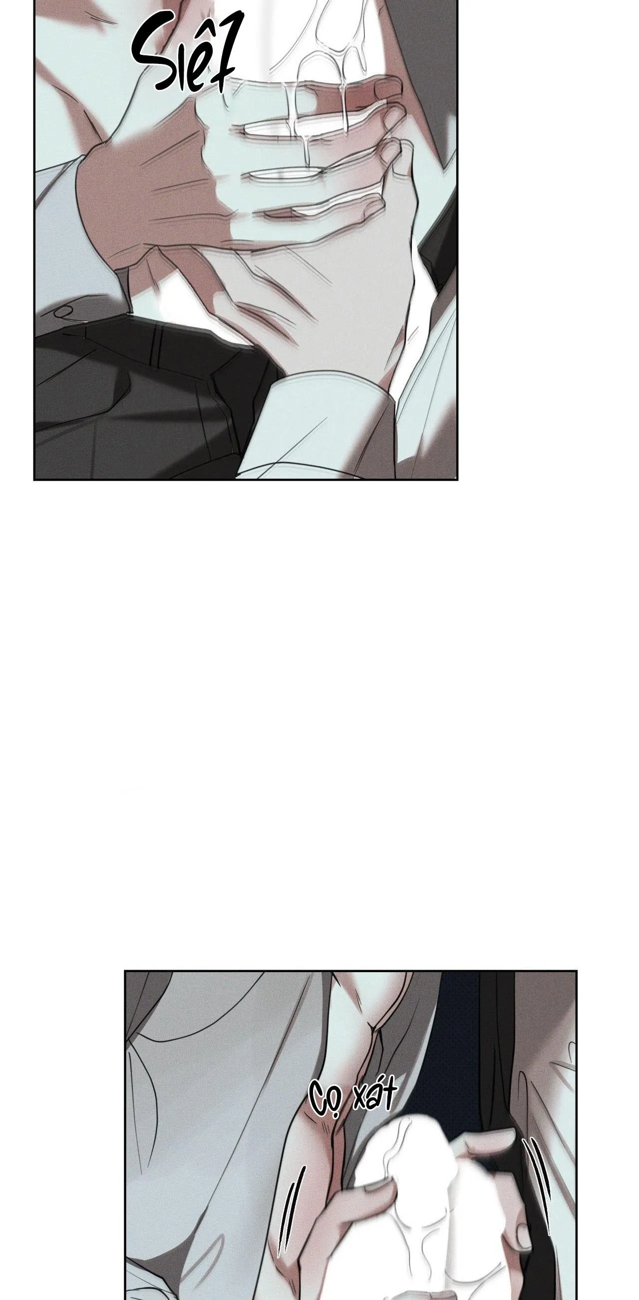 Dearest Chapter 7 Trang 13