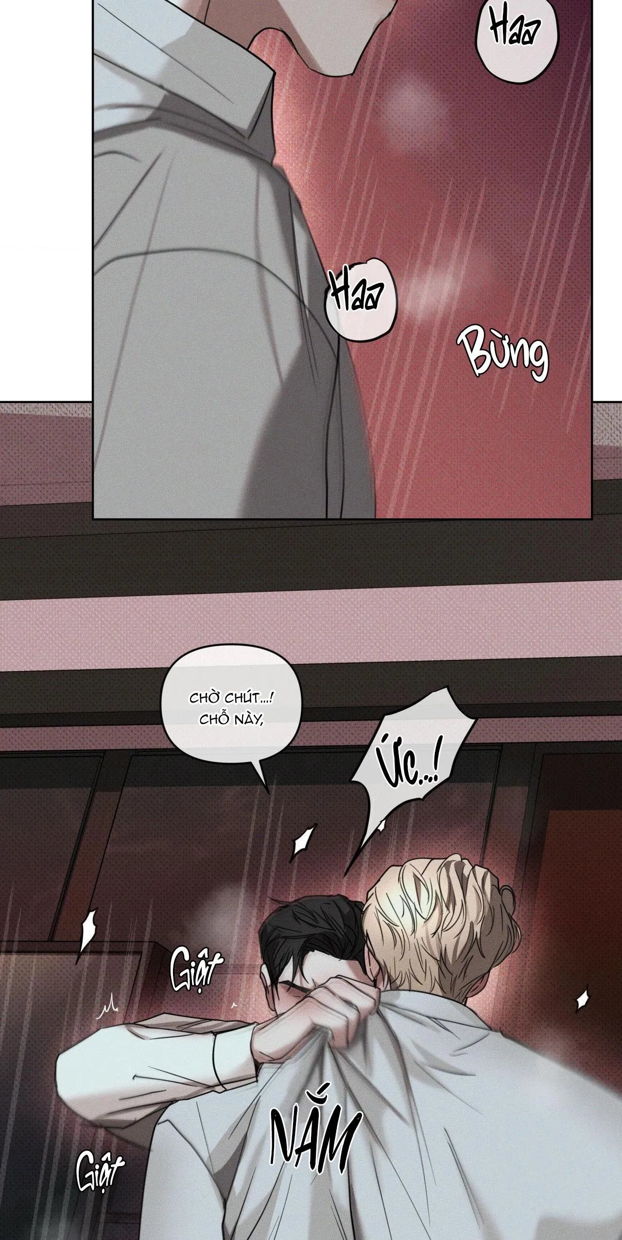 Dearest Chapter 7 Trang 17