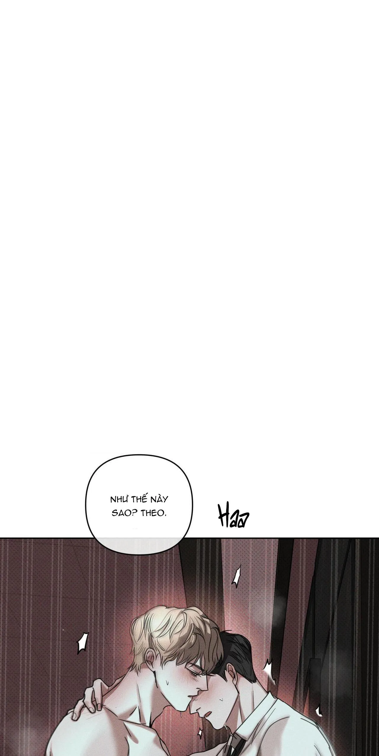 Dearest Chapter 7 Trang 21