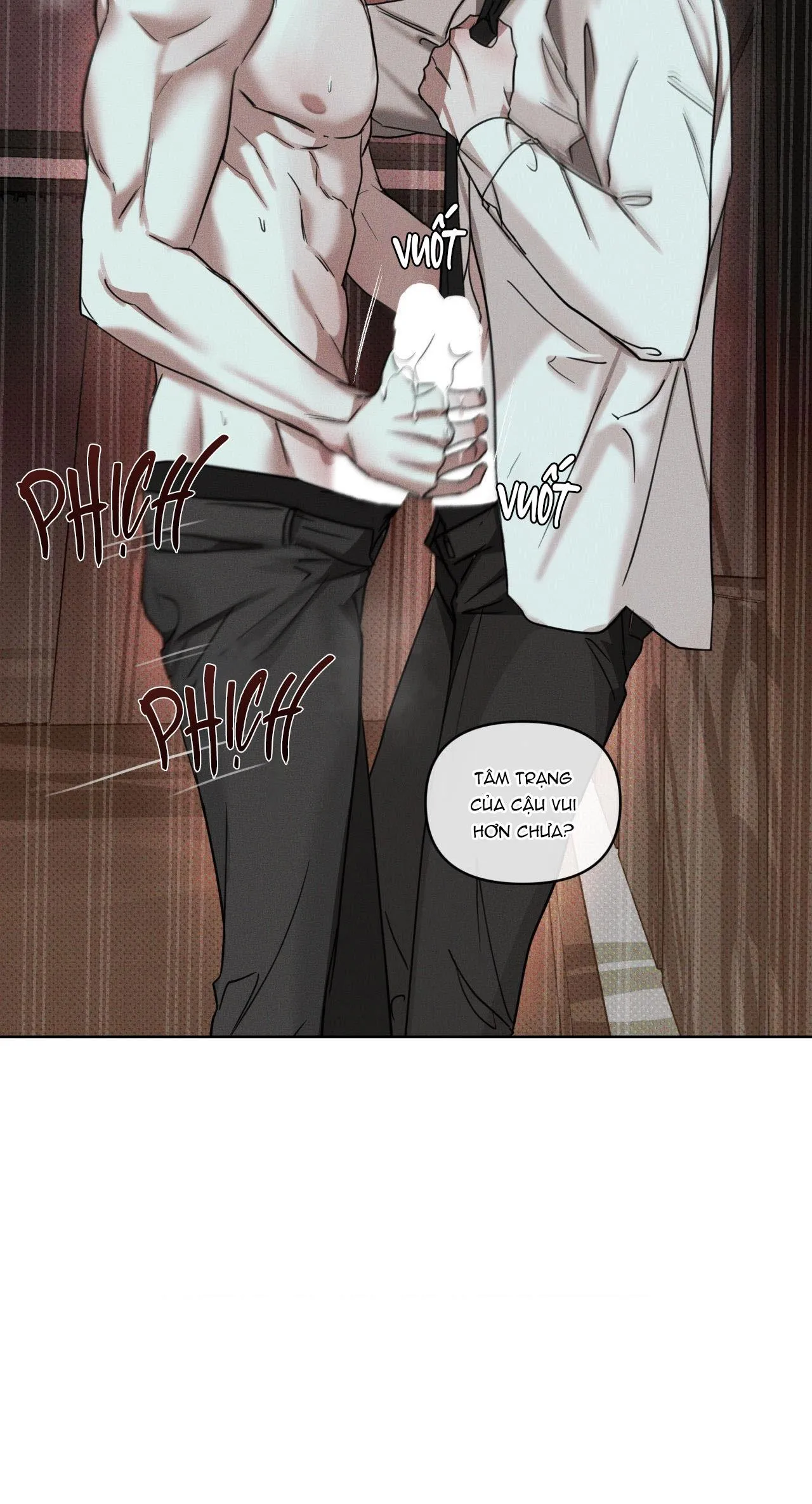 Dearest Chapter 7 Trang 22