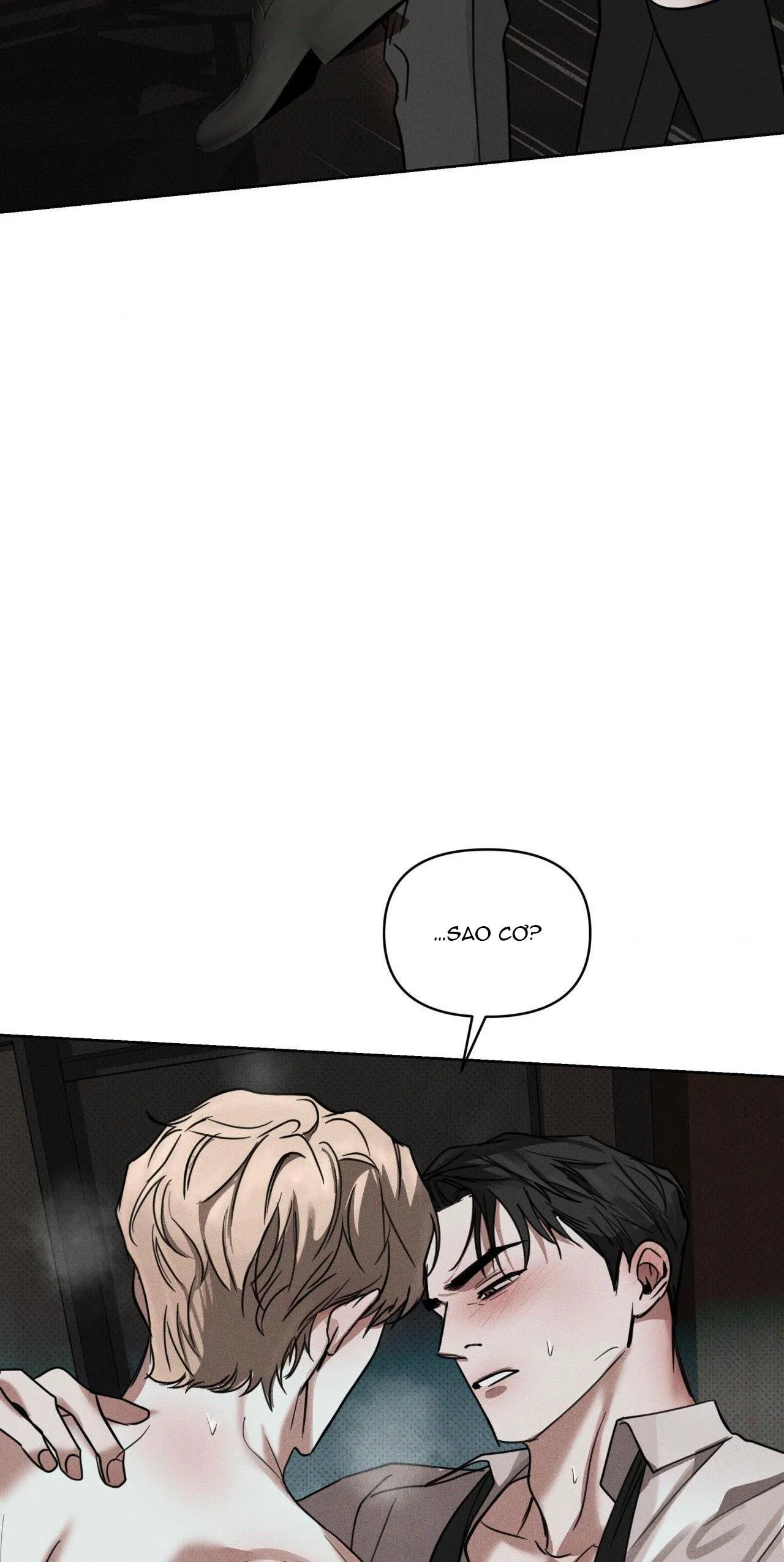 Dearest Chapter 7 Trang 31