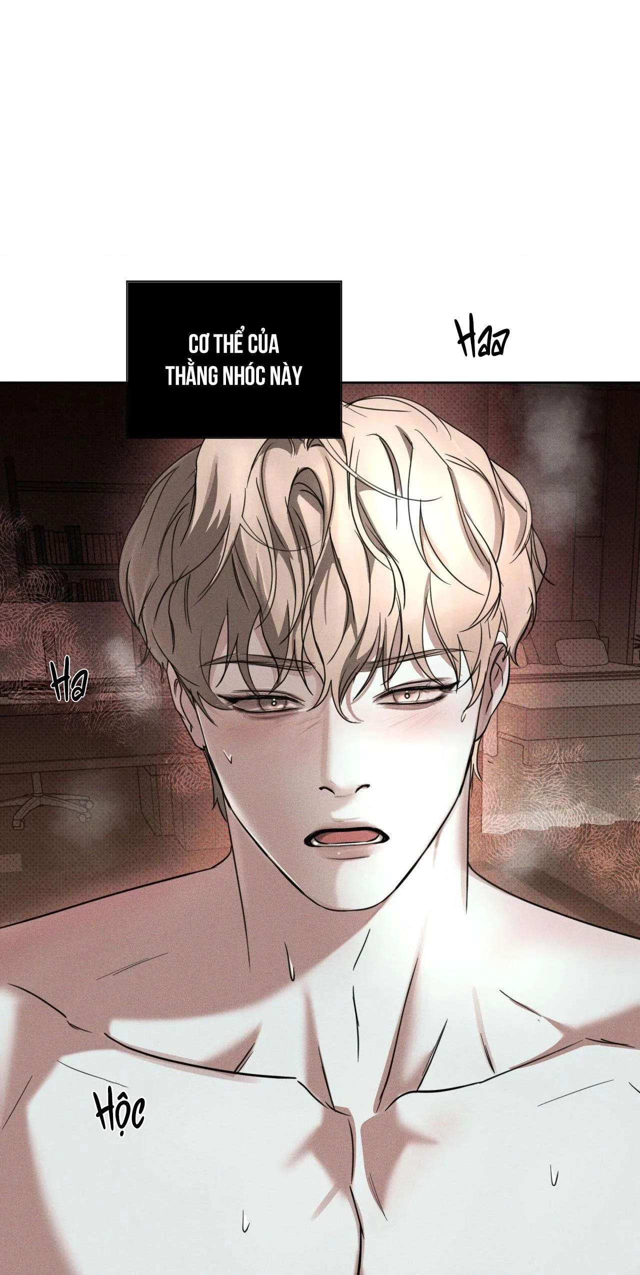 Dearest Chapter 7 Trang 33