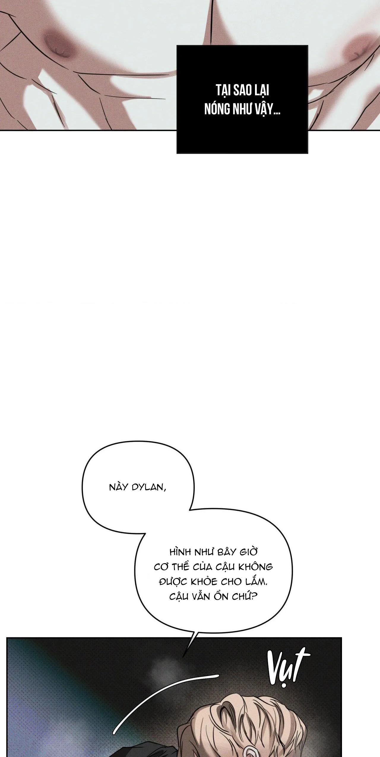 Dearest Chapter 7 Trang 34