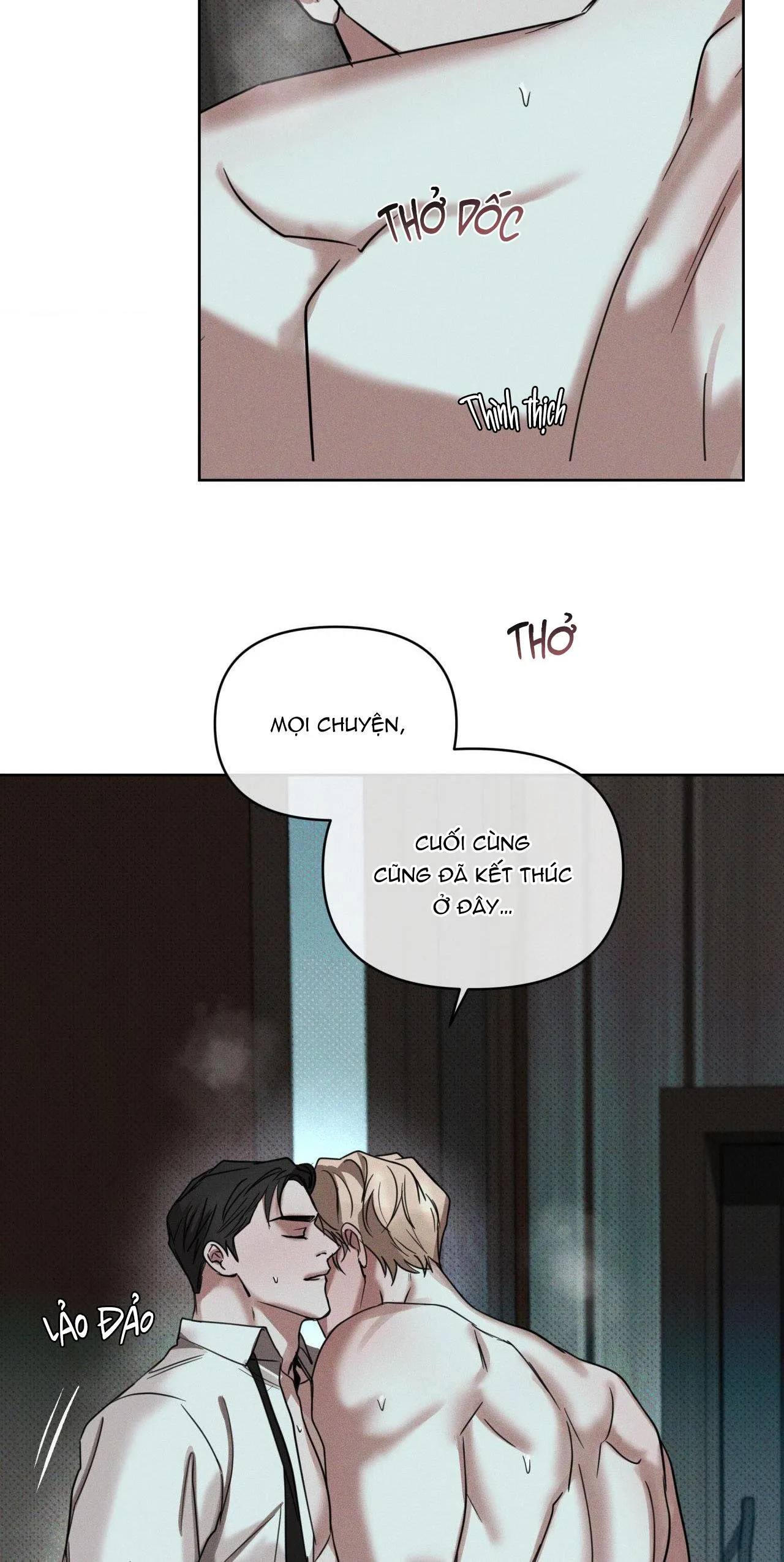 Dearest Chapter 7 Trang 41