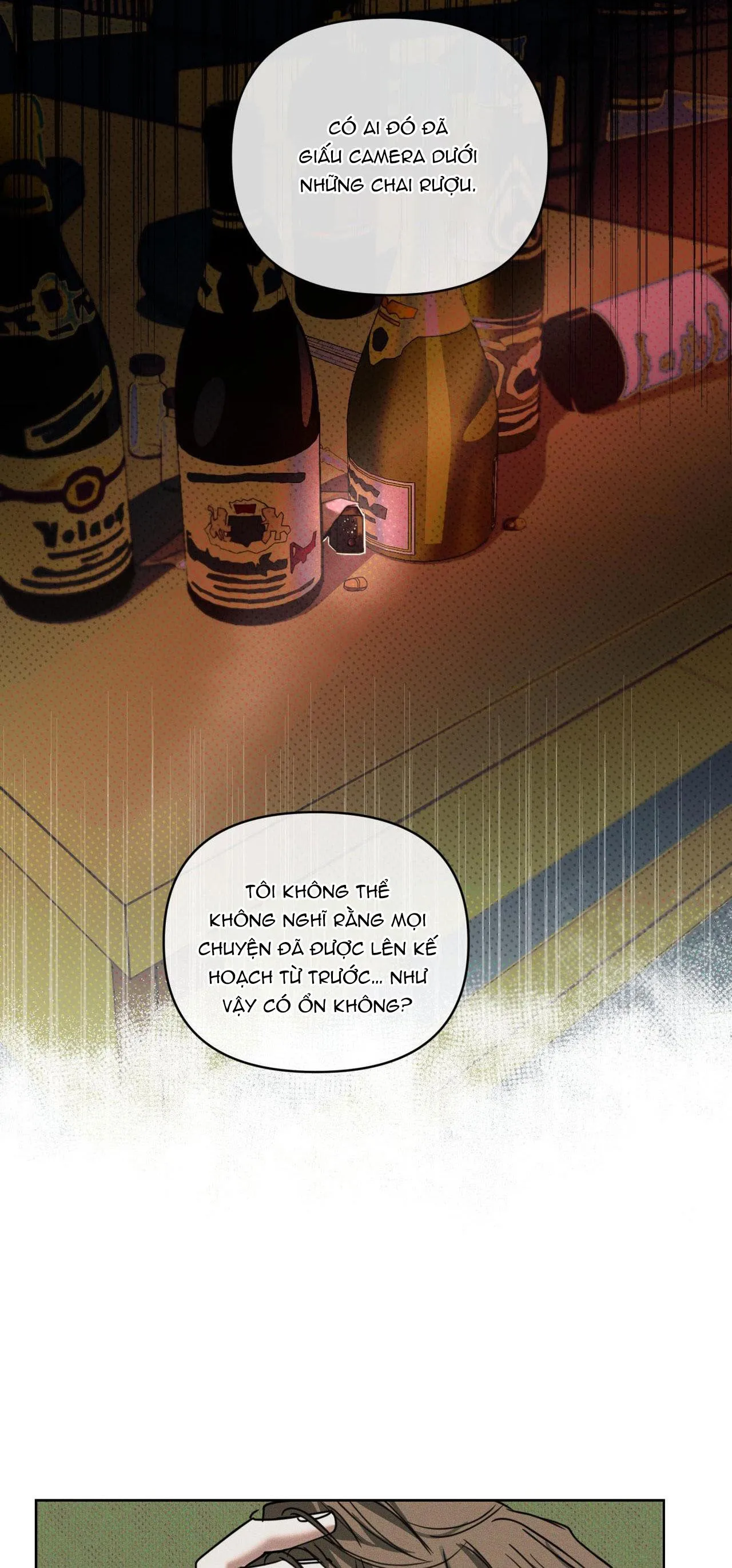 Dearest Chapter 7 Trang 53